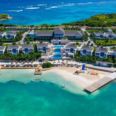 Hotel Hammock Cove Antigua (Adults Only) à Willikies Extérieur photo