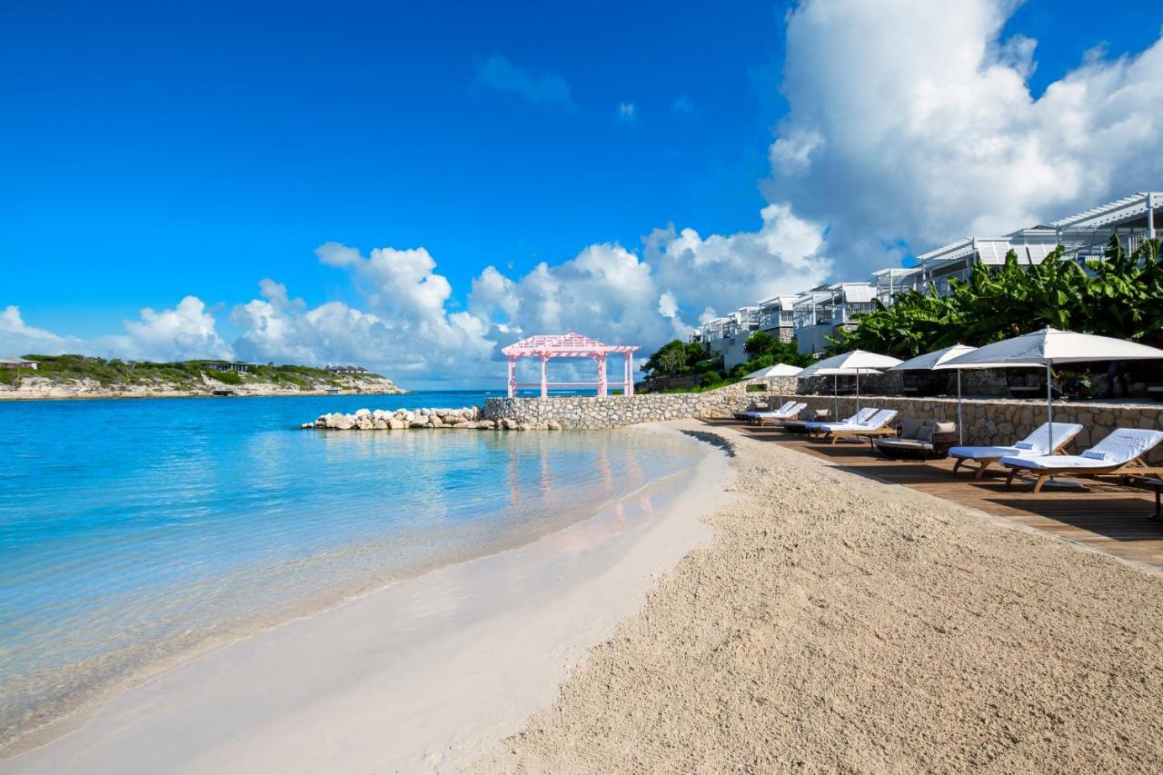 Hotel Hammock Cove Antigua (Adults Only) à Willikies Extérieur photo
