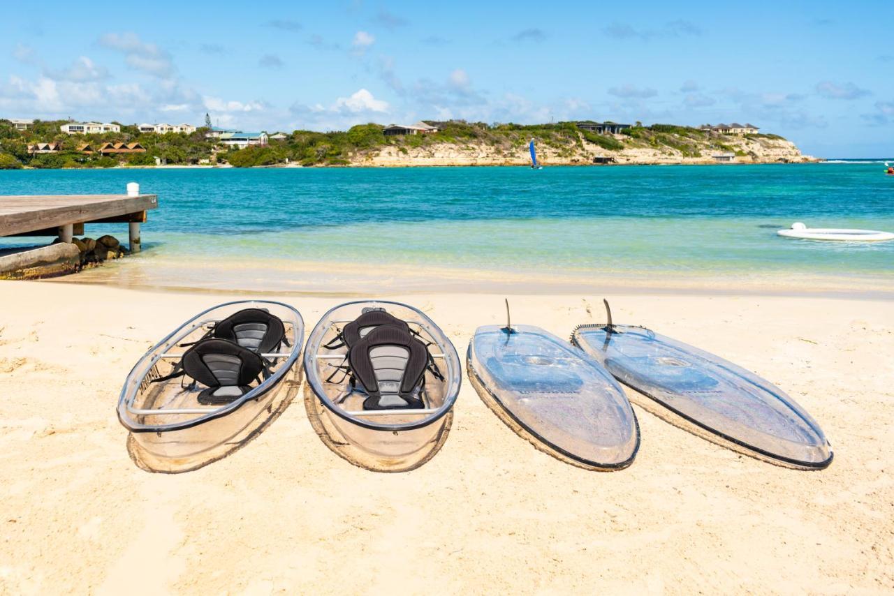 Hotel Hammock Cove Antigua (Adults Only) à Willikies Extérieur photo