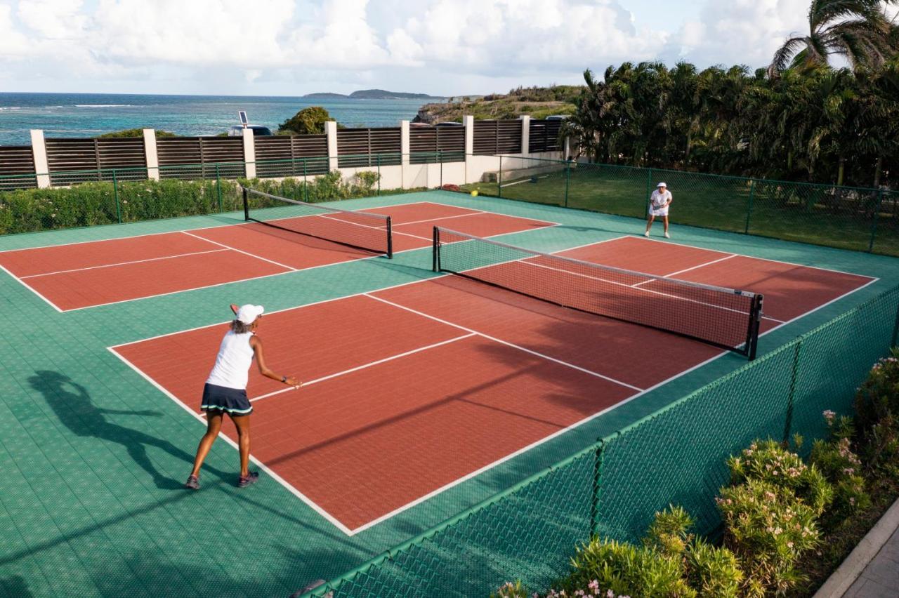 Hotel Hammock Cove Antigua (Adults Only) à Willikies Extérieur photo