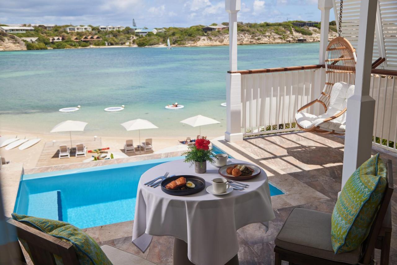 Hotel Hammock Cove Antigua (Adults Only) à Willikies Extérieur photo