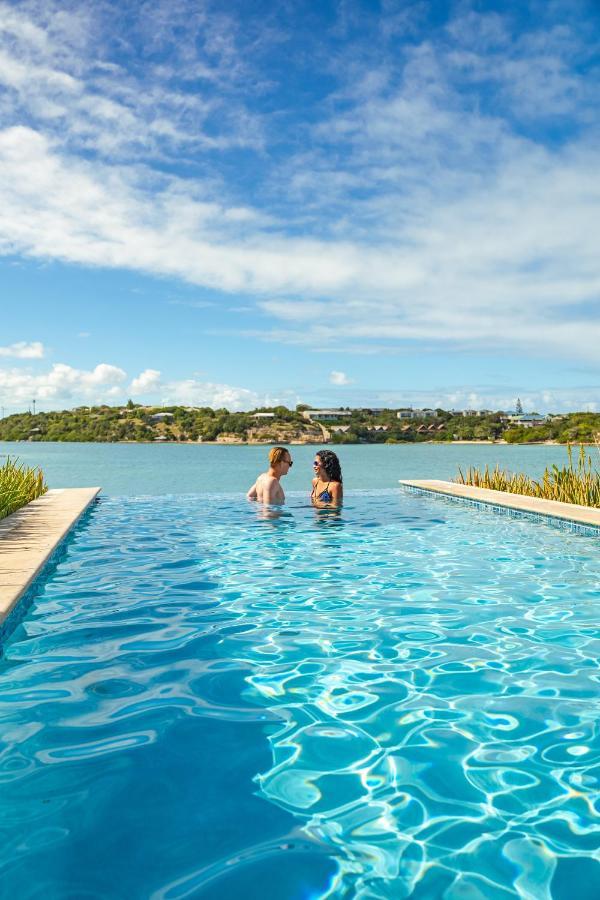 Hotel Hammock Cove Antigua (Adults Only) à Willikies Extérieur photo