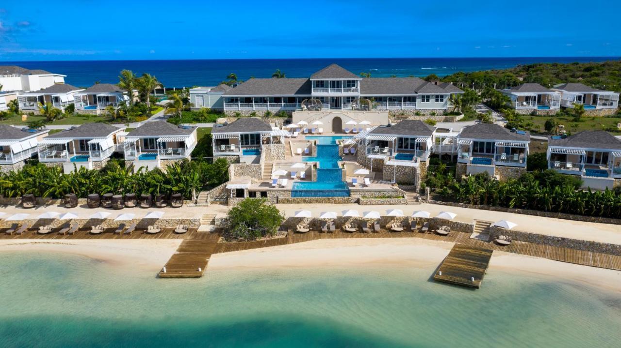 Hotel Hammock Cove Antigua (Adults Only) à Willikies Extérieur photo