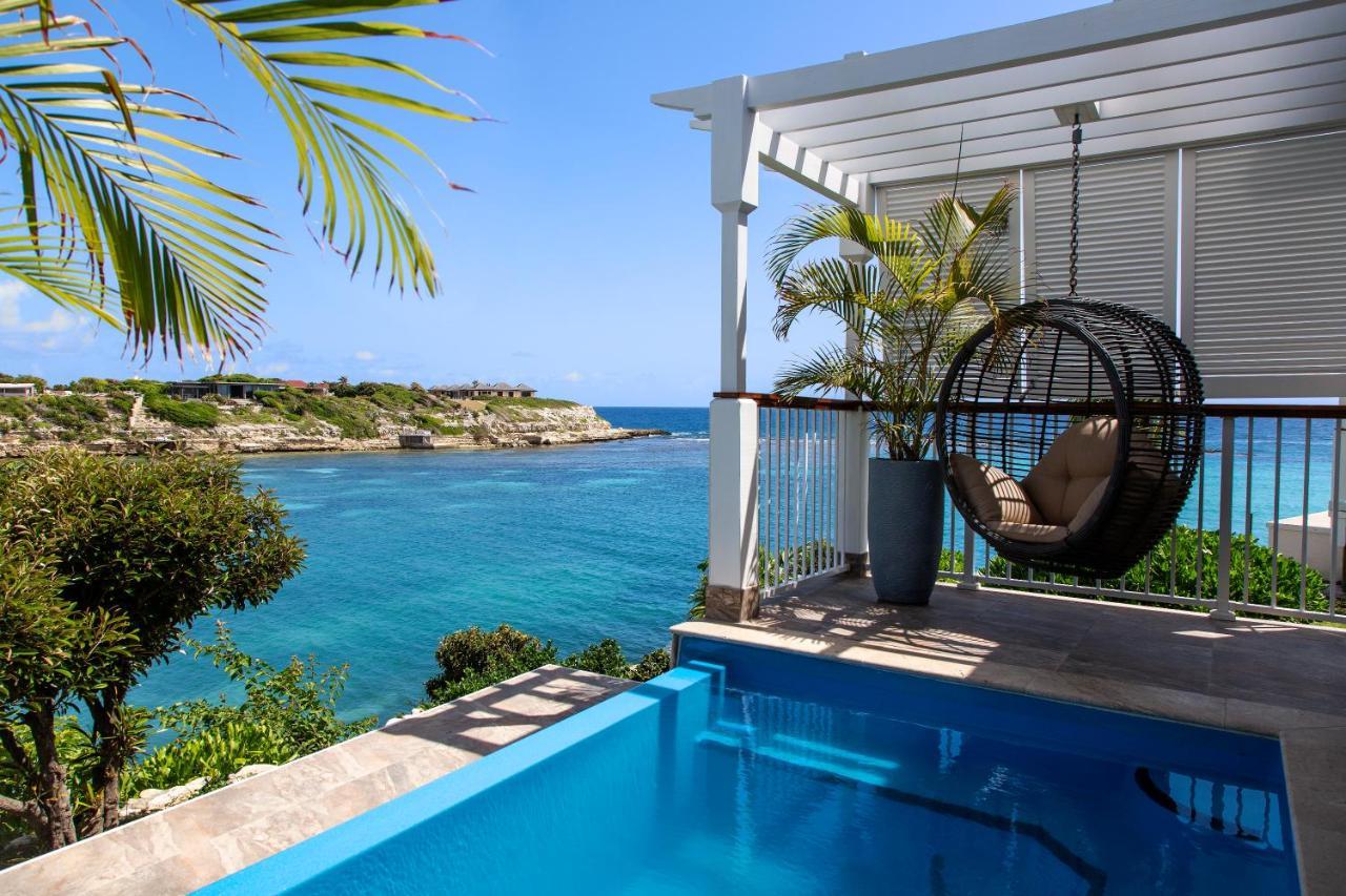 Hotel Hammock Cove Antigua (Adults Only) à Willikies Extérieur photo