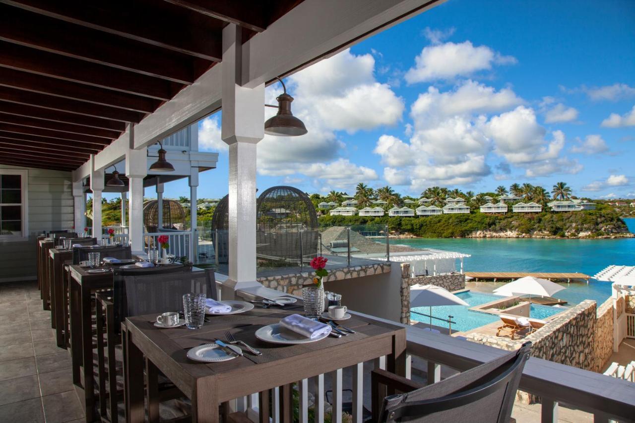 Hotel Hammock Cove Antigua (Adults Only) à Willikies Extérieur photo